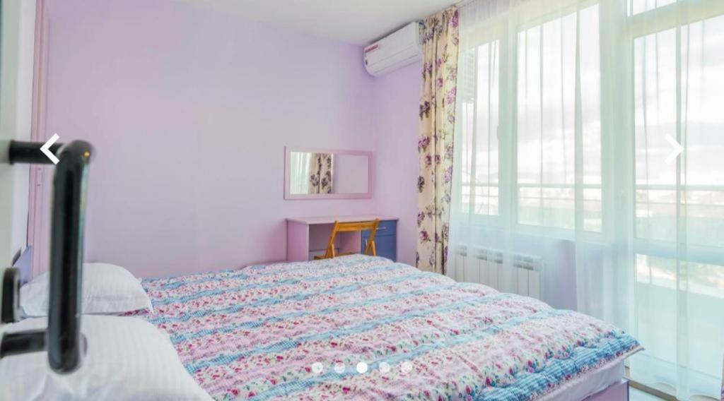 Aparthotel Victory Szófia Kültér fotó