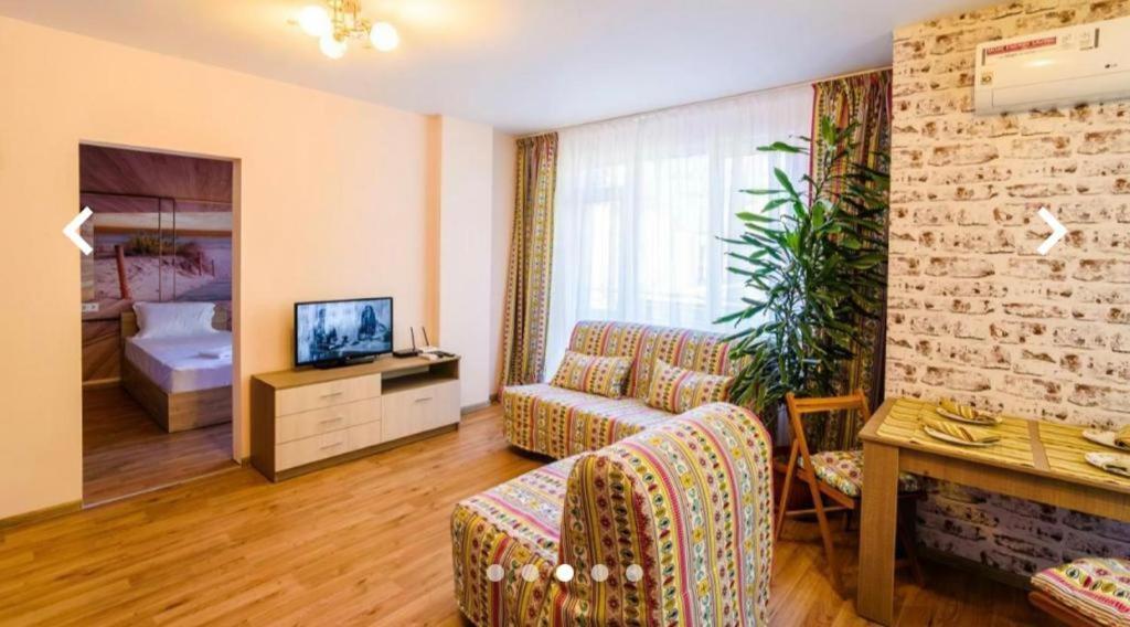 Aparthotel Victory Szófia Kültér fotó