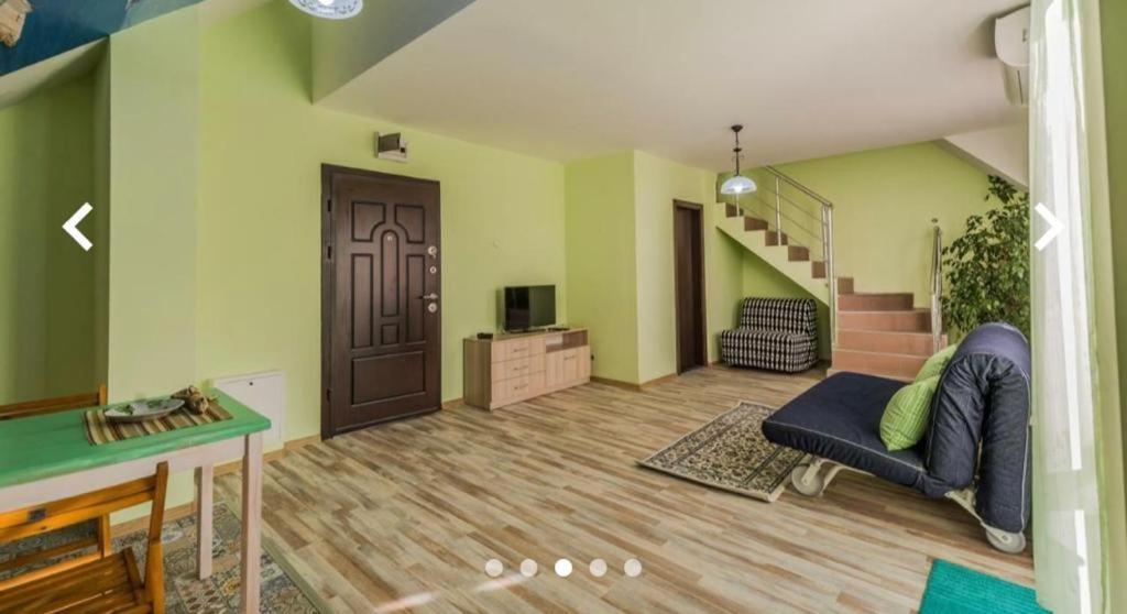 Aparthotel Victory Szófia Kültér fotó