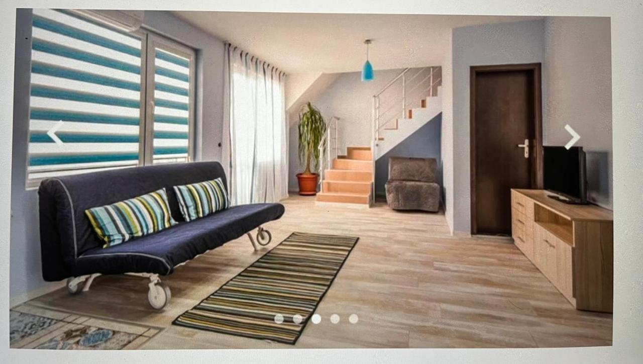 Aparthotel Victory Szófia Kültér fotó