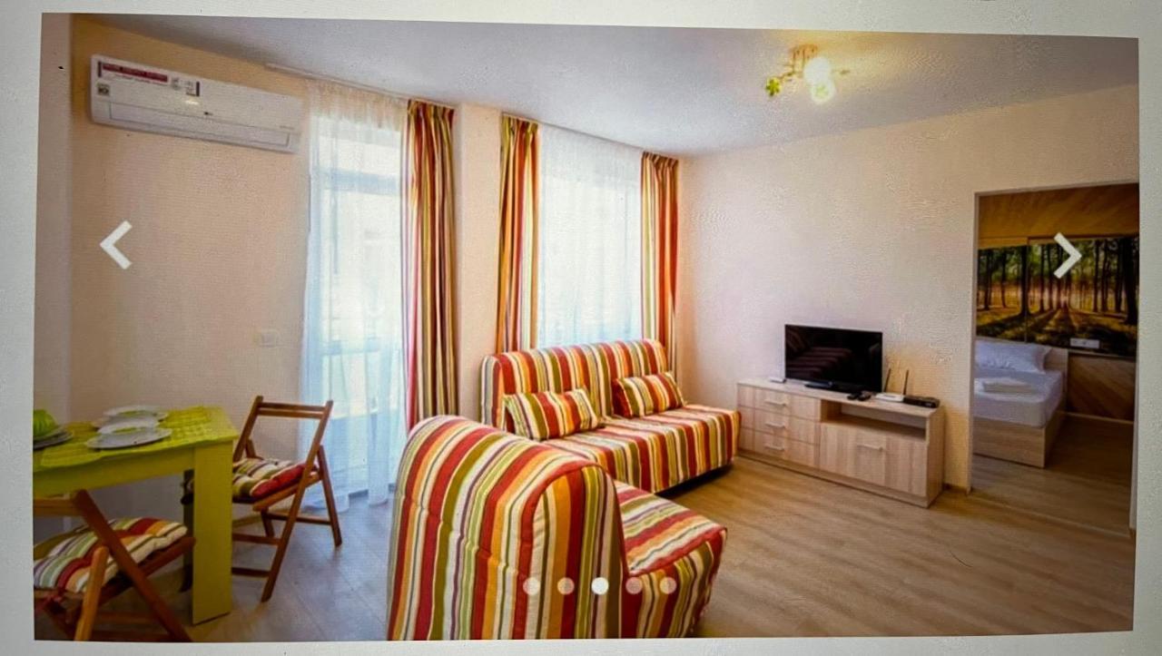 Aparthotel Victory Szófia Kültér fotó