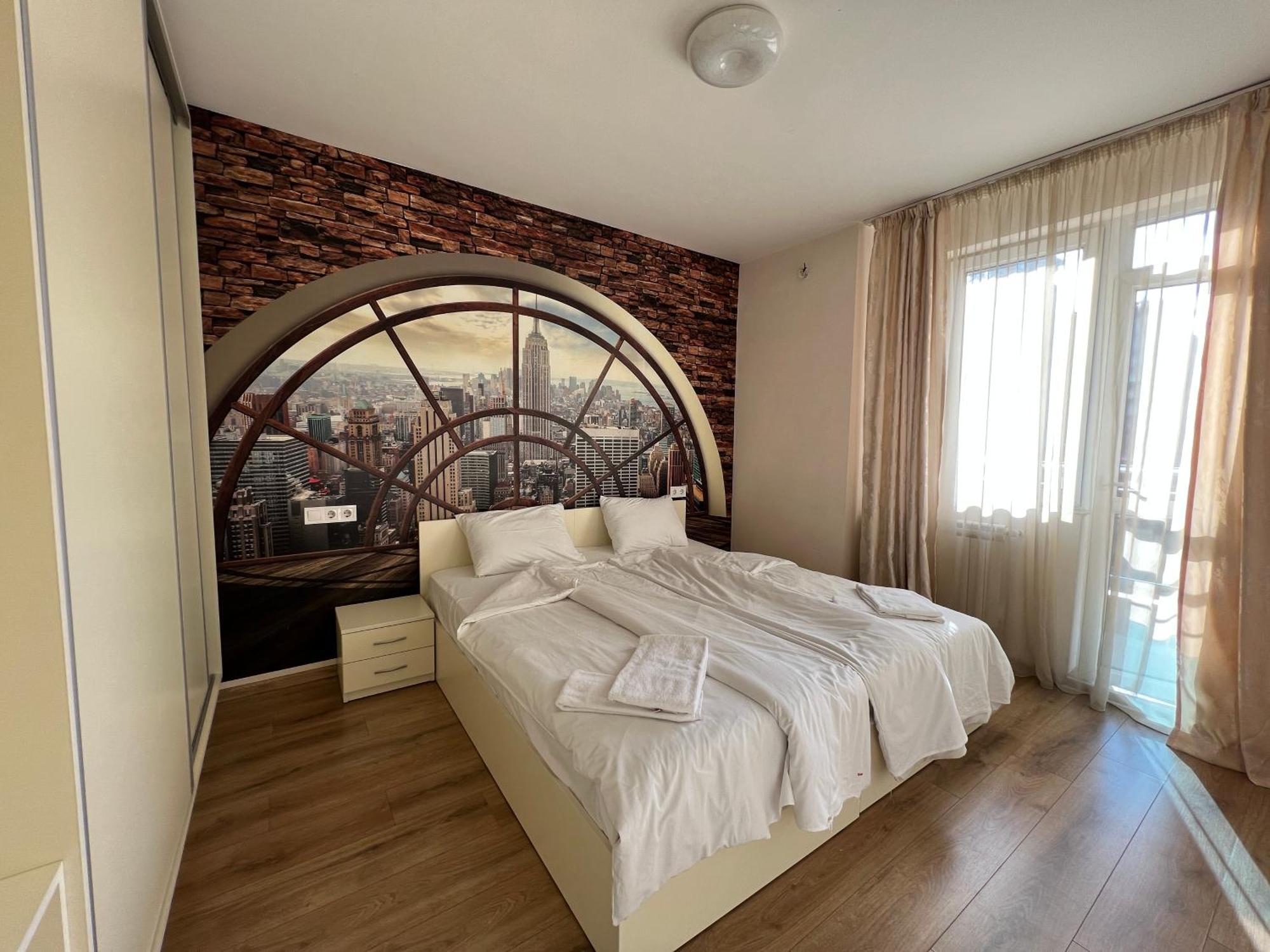 Aparthotel Victory Szófia Kültér fotó