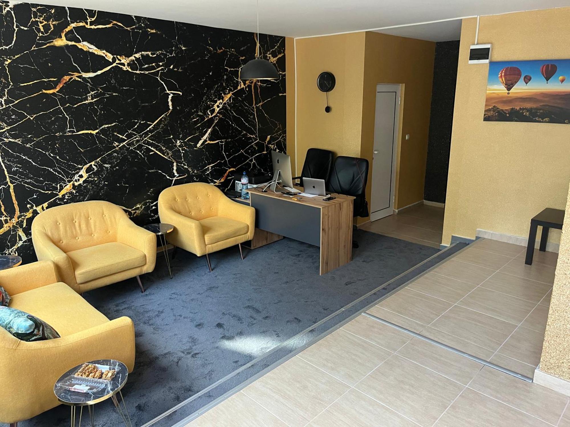 Aparthotel Victory Szófia Kültér fotó